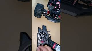 MJX Hyper Go 16210 start up RC car skala 116 1 jutaan terbaik [upl. by Heidy]