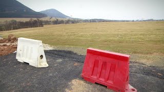 S3 – droga donikąd Czesi wybudują jej przedłużenie kilka lat później niż Polacy „Fakty” 06042022 [upl. by Luedtke39]