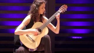 London International Guitar Competition 2013  final [upl. by Rengia880]