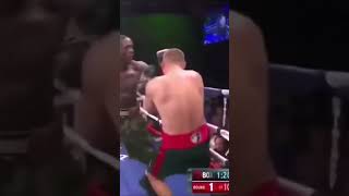 Deontay Wilder  Short [upl. by Weathers]