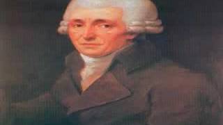 Haydn s MasterpieceEmporors Hymnfrom String Quartet in C [upl. by Atsirhcal]