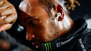 Lewis Hamilton Fed Up with Mercedes Performance F1RacingPro f1updates [upl. by Curcio262]