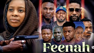 FEENAH SEASON 1 EPISODE 2 [upl. by Assiluy]