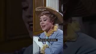 ‘Mary Poppins’ actress Glynis Johns dies at 100 [upl. by Artnoed]