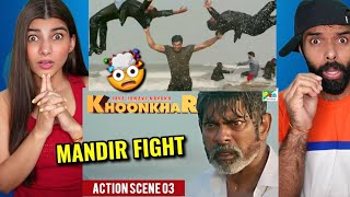 KHOONKHAR Movie Part 8 Reaction Comedy  Bellamkonda Sreenivas Rakul Preet Singh Jaya Janaki Nayaka [upl. by Larrad]