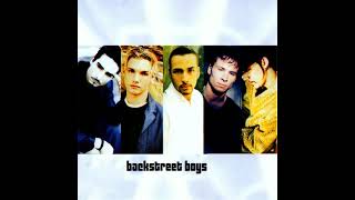 Backstreet Boys  Inconsolable Instrumental [upl. by Jeffie549]