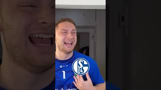 Ist Schalke offiziell am Ende👀😂 fussball bundesliga bvb fcb fürdich humor fy fyp s04 [upl. by Kone]