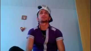 Luciano live  Nimm mir mein Leben 2012 cover Muhabbet [upl. by Yrgoerg]