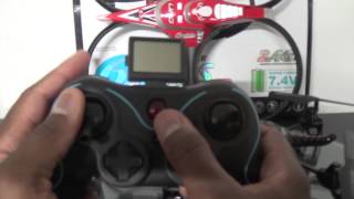 DFD F182 Super Scorpio Review and Flight [upl. by Aikam100]