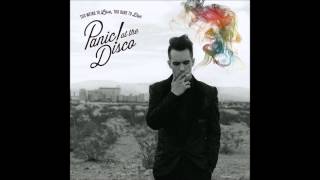 Panic At The Disco  Miss Jackson [upl. by Ahset]