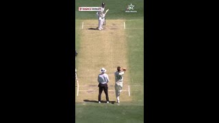 Jaiswals innovative shot off Pat Cummins stitches a 50run stand with KL Rahul  AUSvINDOnStar [upl. by Klenk574]