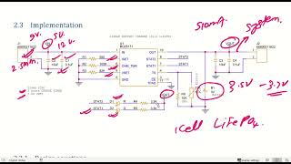 056 Battery Charger Design 1Cell LiFePO4 Summary Part 2 [upl. by Arutnev]