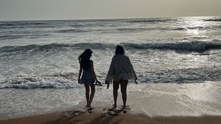 day in my life  in goa [upl. by Free]