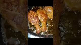 CHEESE MALAI CHICKEN DRUMSTICKS  CHICKEN  FRY  FOODIECRUSH  SHORTS  YOUTUBE [upl. by Garik]