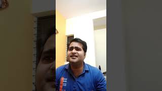 Mai shayar badanam  Cover song [upl. by Folsom630]