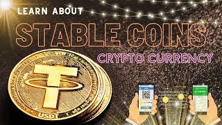 What Is a Stable coin How They Work Explained [upl. by Rizzo]