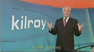 Harry Hills TV Burp  Kilroy [upl. by Schoenburg335]