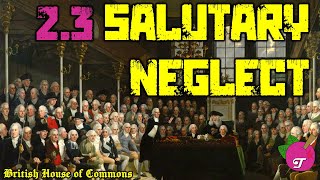 23 Salutary Neglect [upl. by Gnoc]