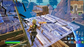 Tilted Zone Wars Gameplay [upl. by Arten878]