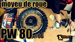 MOYEU DE ROUE 06 [upl. by Gilberto508]