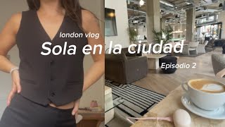 VLOG  unos días para mí [upl. by Dniren216]