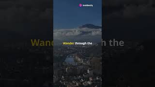 City Of Grenoble In France2025 viral shortvideo travel youtubeshorts ytshorts europeantravel [upl. by Nessaj]