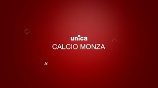 Unica Calcio Monza del 19 Giugno 2023 [upl. by Niuq]