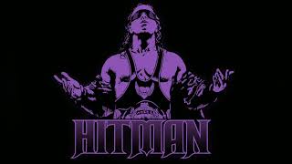 Bret Hart Theme Slowed  Reverb [upl. by Souza]