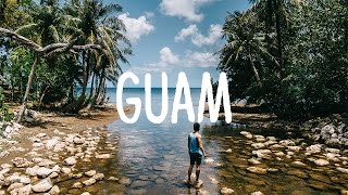 GUAM  SUMMER EXPERIENCE [upl. by Ernesto]