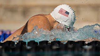 Mens 400 Medley Relay A Final  2022 Junior Pan Pacific Championships Honolulu Hawaii [upl. by Krasnoff]