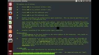 Linux Sysadmin Basics 02  Basic Commands [upl. by Sherris]