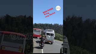 VLOG  OOTY BIKE RIDE vlogging vlogging ootyresort ootytourpackage [upl. by Franciska]