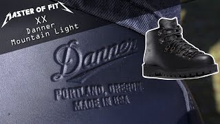 Danner Mountain Light [upl. by Eves126]