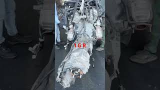 1 G R engine new model videosharjah [upl. by Akissej]