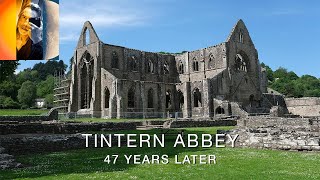 I Visit The Amazing Tintern Abbey amp St Marys Church 47 Years Later [upl. by Olathe981]