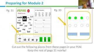 Brandywine School District DE SPIRE Training Part 2 [upl. by Earaj]