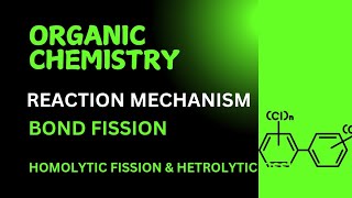 organic reaction mechanism general organic chemistry higher organic chemistry neet2025🎯 [upl. by Klapp]