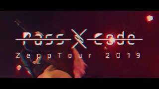 【PassCode】Zepp Tour 2019 プロモーション動画到着！ [upl. by Adriena]