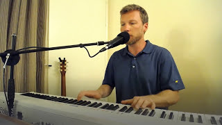 YOUR KINGDOM COME  James Block  Live From Jerusalem APR 22 [upl. by Fisch323]