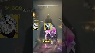 easy Final Shape Legendary Campaign Titan Exotics  Destiny 2 The Final Shape destiny2 shorts [upl. by Tudela]