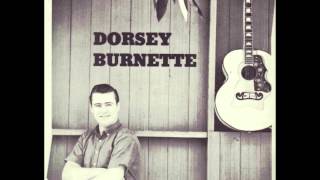 Dorsey Burnette  Swing Low [upl. by Shaver]