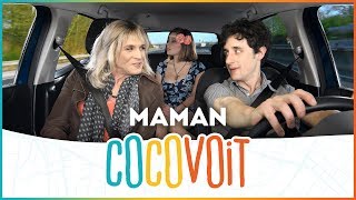 Cocovoit  Maman feat Roxane Bret [upl. by Orji]