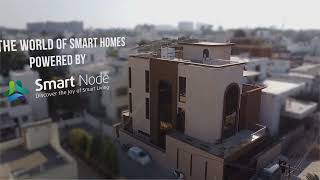 Introducing Smart Homes with Smart Node [upl. by Siugram141]