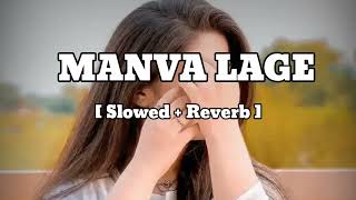 Manva Laage Lyrics Happy New Year  Arjit Singh  Shreya Ghoshal [upl. by Elagibba]