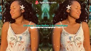 Chukua  Jive Remix  DJ Westlake [upl. by Obadiah]