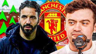 Why Amorim Is The Perfect Manager for Man Utd [upl. by Trueman]