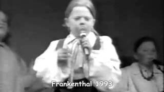 Kelly Family Frankenthal 20021993 2nd Show Let it be [upl. by Nodyl]