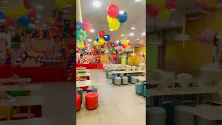 Looking for Jollibee Party Place jollibee jollibeeparty matmatg [upl. by Asirram395]