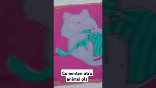 Comenten un animal pls [upl. by Lynea]