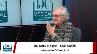 Ce și cât mâncăm Sfaturi despre nutriție – Dr Doru Negru  SANADOR [upl. by Nima]